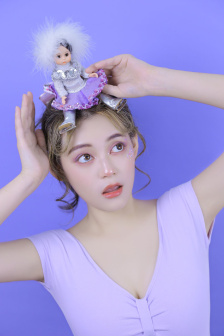 《漂亮的女邻居5》韩国