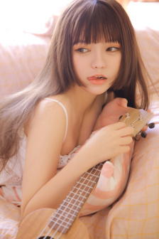 许仙终于把小青日服变成了